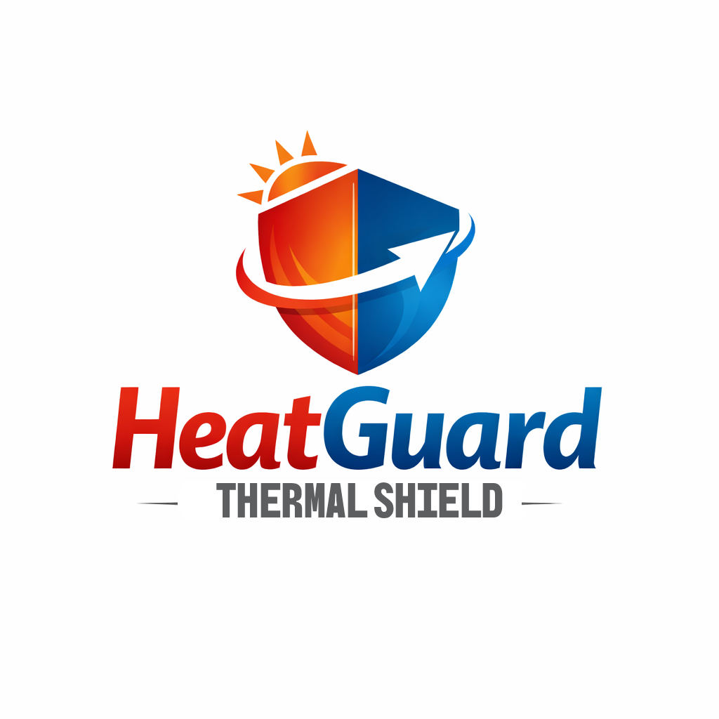 HeatGuard® Logo